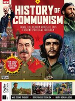 All About History Book of Communism